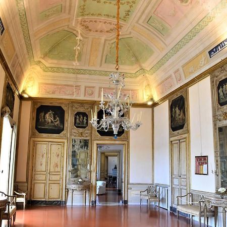 Palazzo Bernardini B & B Matera Eksteriør billede