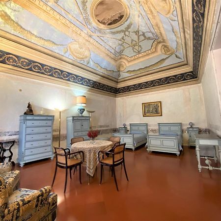Palazzo Bernardini B & B Matera Eksteriør billede