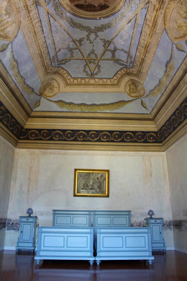 Palazzo Bernardini B & B Matera Eksteriør billede