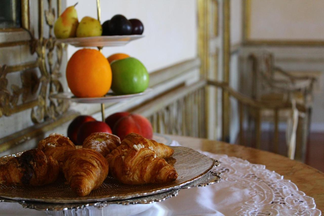 Palazzo Bernardini B & B Matera Eksteriør billede