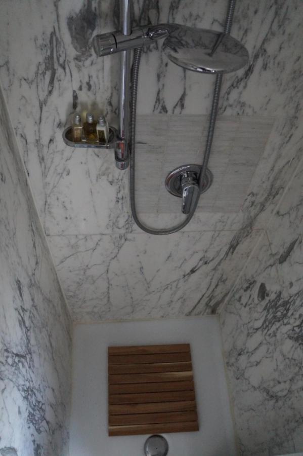 Palazzo Bernardini B & B Matera Eksteriør billede