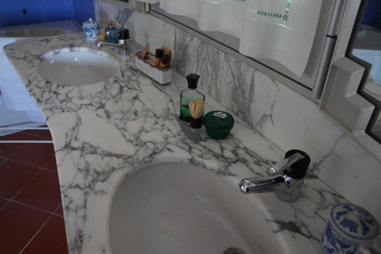 Palazzo Bernardini B & B Matera Eksteriør billede