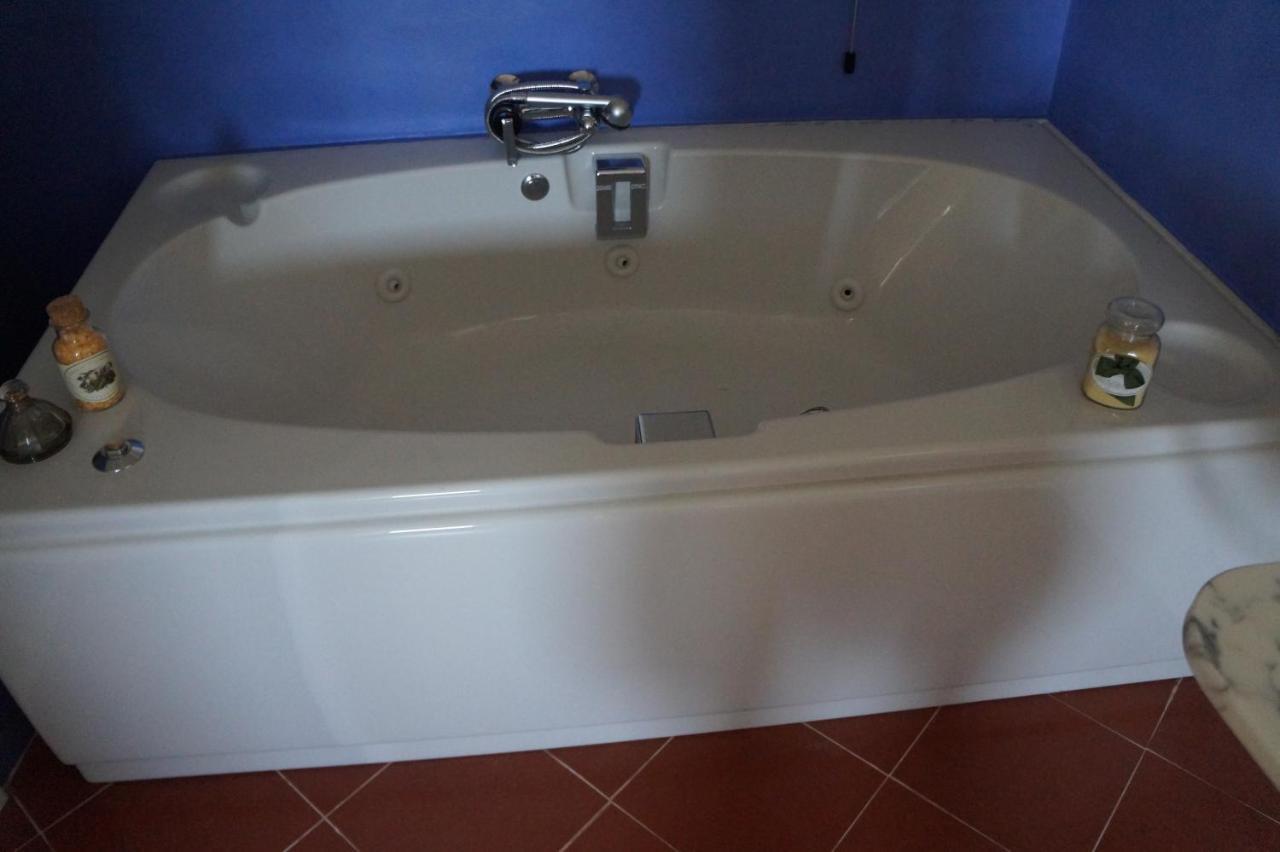 Palazzo Bernardini B & B Matera Eksteriør billede