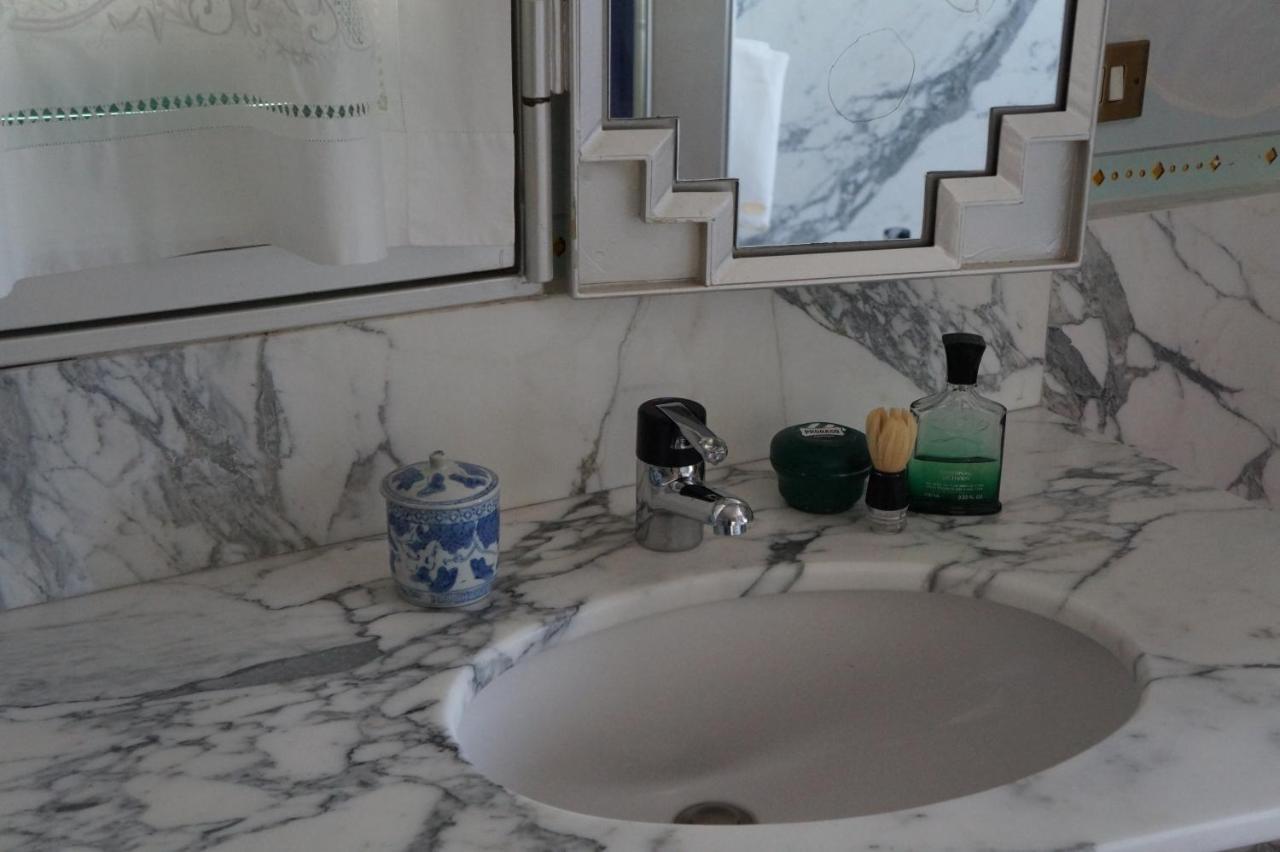 Palazzo Bernardini B & B Matera Eksteriør billede