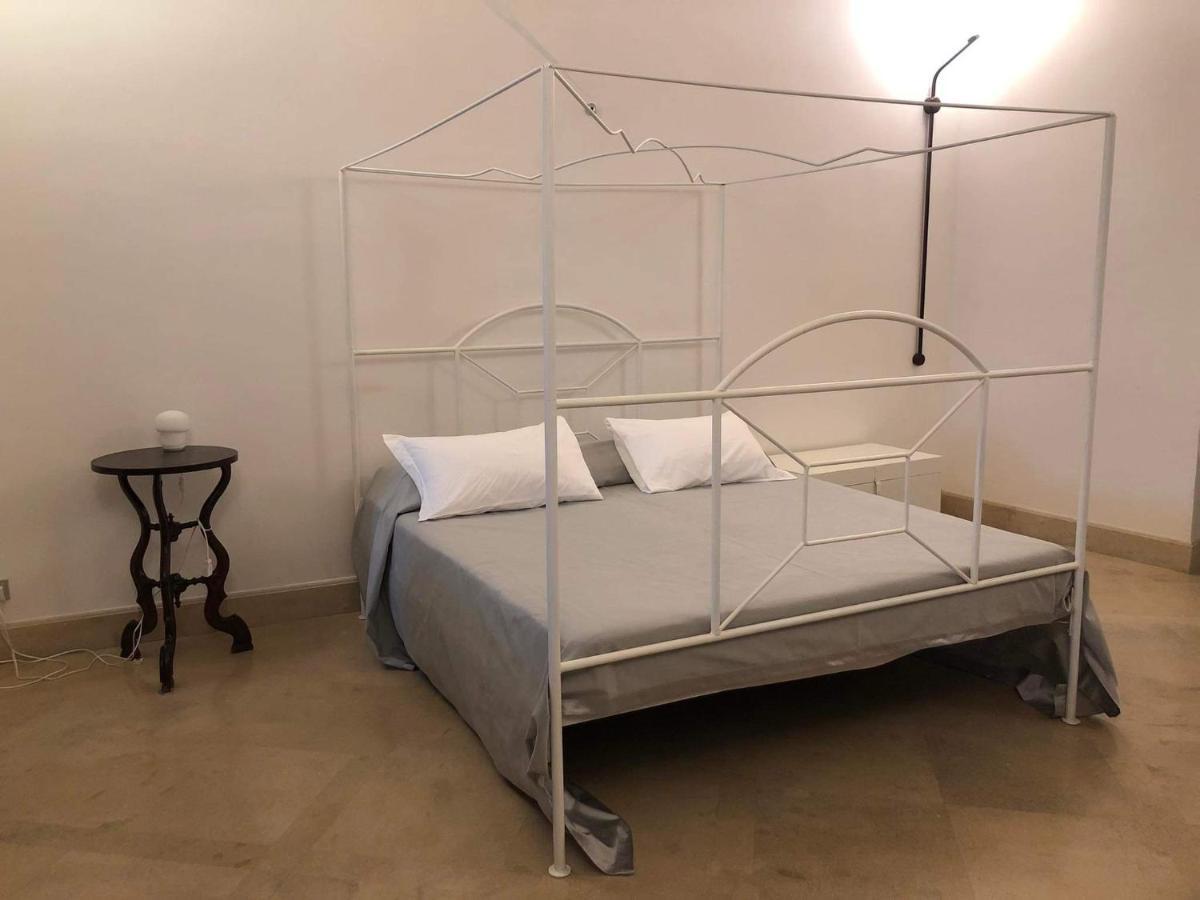 Palazzo Bernardini B & B Matera Eksteriør billede